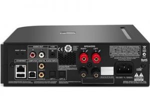 NAD D7050 Digital Network Amplifier