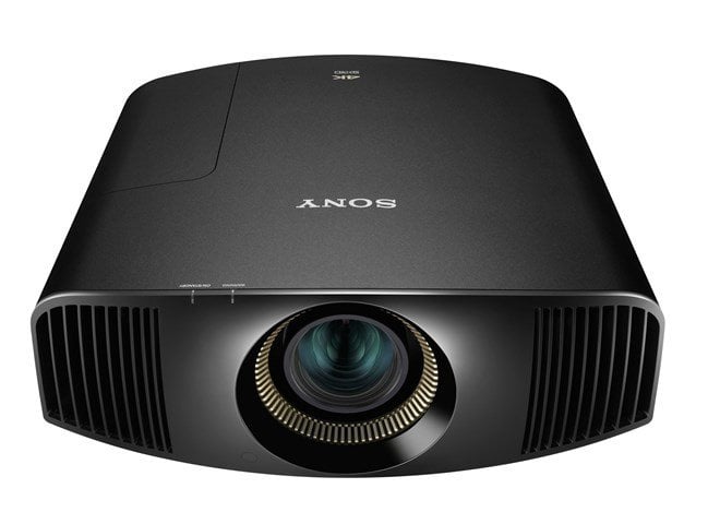 Sony VPL-VW550ES 4K Projeksiyon Cihazı