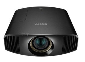 Sony VPL-VW550ES 4K Projeksiyon Cihazı