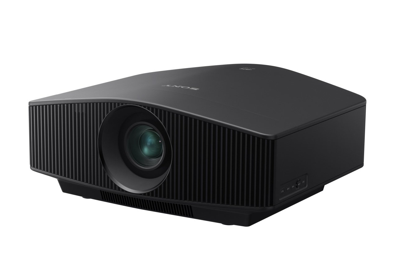 Sony VPL-VW760ES 4K Projeksiyon Cihazı