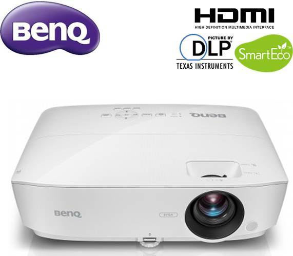 BenQ MH534 Projeksiyon Cihazı