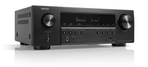 DENON AVR S770H 7.2 8K AVR AMFİ