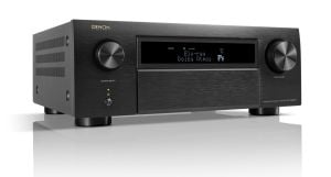 Denon AVC-X6800H 11.2 8K HDR ATMOS AV Receiver