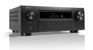 Denon AVC-X6800H 11.2 8K HDR ATMOS AV Receiver