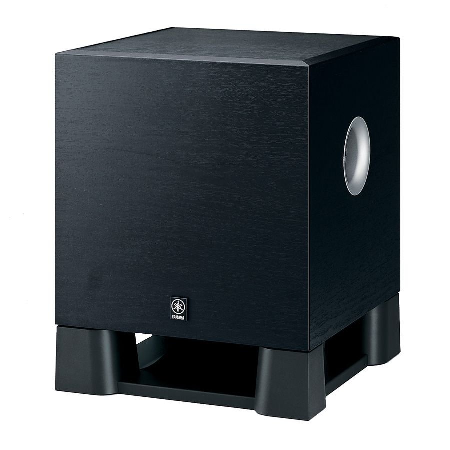 YAMAHA YST-SW030 SUBWOOFER