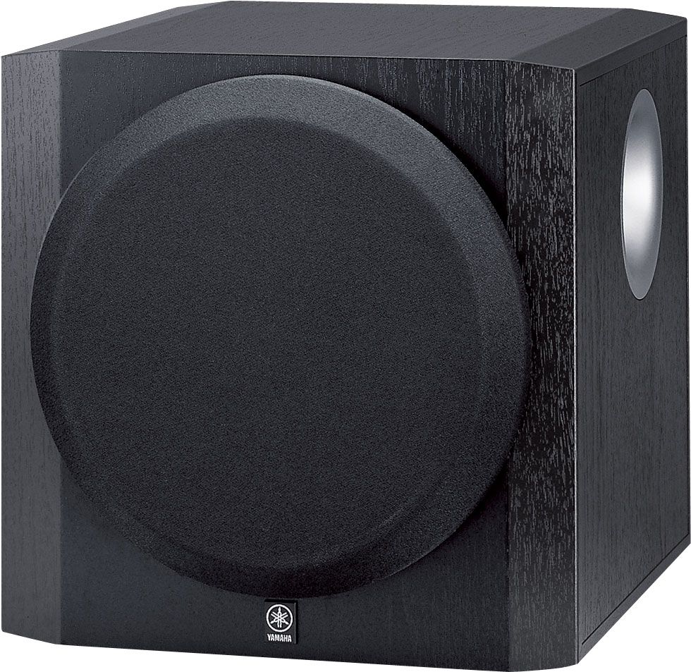 YAMAHA YST-SW216 AKTİF SUBWOOFER