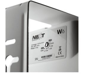 Next Audio W6 Sıva Üstü Hoparlör Çift