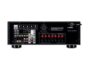 Yamaha RX-V575 AV Reciever