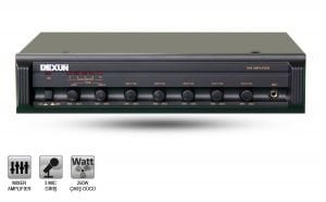 DEXUN D 300 - 250W/100V Hat Trafolu Anfi