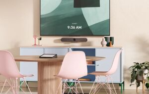 Logitech Rally Bar Huddle Video Konferans Sistemi 960-001501