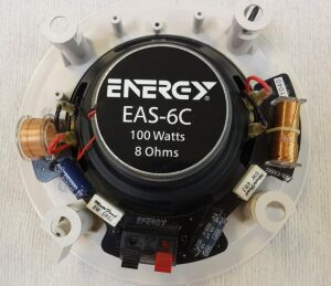 Energy EAS-6C Tavan Hoparlörü