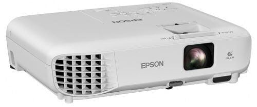 Epson EB-FH08 Projeksiyon Cihazı