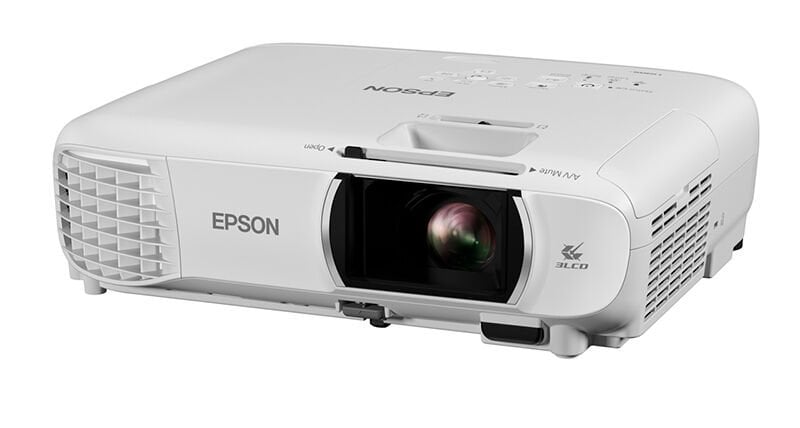 Epson EH-TW850 Projeksiyon Cihazı
