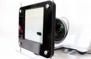 Ev Kullanımı 3D Modülatör