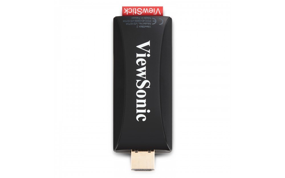 Viewsonic Viewstick2 Kablosuz Sunum Adaptörü
