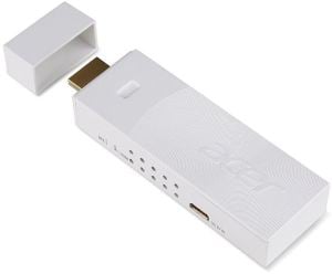 Acer WIRELESSCAST MWA3 HDMI/MHL (WHITE) 802.11 WiFi ADAPTÖR