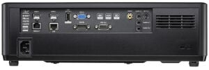 Optoma ZU507TST Lazer Yakın Mesafe Projeksiyon
