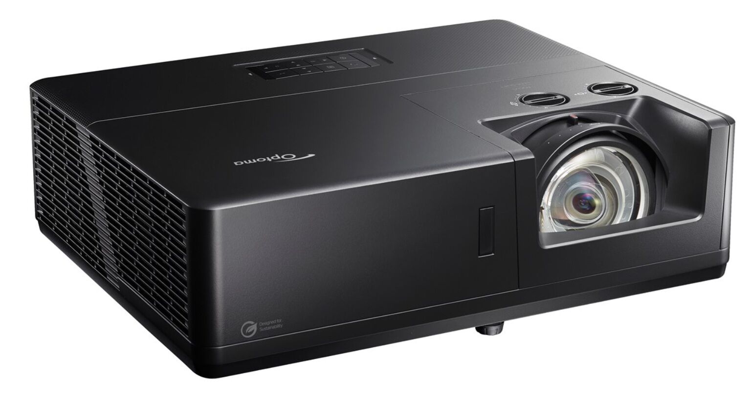 Optoma ZU507TST Lazer Yakın Mesafe Projeksiyon