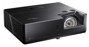 Optoma ZU507TST Lazer Yakın Mesafe Projeksiyon
