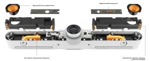 Logitech Rally Bar Video Konferans Sistemi 960-001311