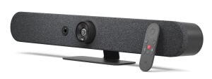 Logitech Rally Bar Video Konferans Sistemi 960-001311