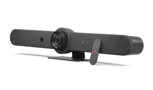 Logitech Rally Bar Video Konferans Sistemi 960-001311