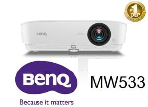 BenQ MW533 Projeksiyon Cihazı