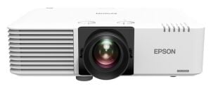 Epson EB-L690U Lazer  Projeksiyon