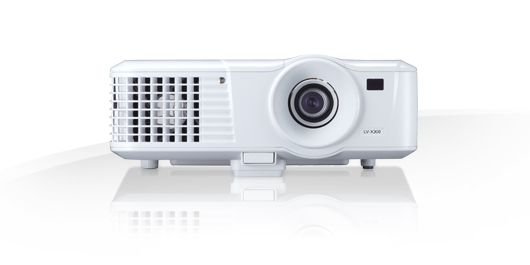 Canon LV-WX320 Projeksiyon Cihazı