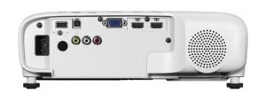 Epson EB-FH54 Kablosuz Projeksiyon Cihazı