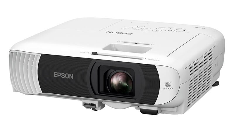 Epson EB-FH54 Kablosuz Projeksiyon Cihazı