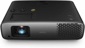 BenQ W4100i Akıllı LED 4K Projeksiyon Cihazı