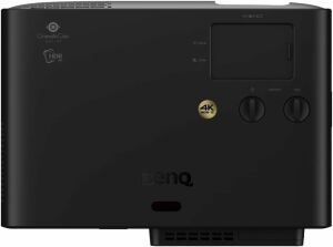 BenQ W4100i Akıllı LED 4K Projeksiyon Cihazı