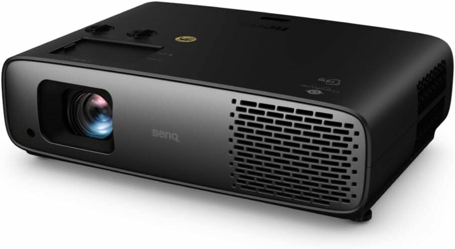 BenQ W4100i Akıllı LED 4K Projeksiyon Cihazı