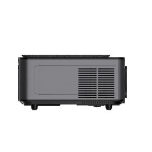 FunFlix P1 Android 4K Destekli LED Projeksiyon Cihazı, 150W lamba, 300 inç görüntü