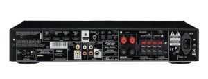 PIONEER VSX-S300-K AVR 5.1 SLİM AMPLİFİKATÖR