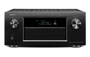 DENON AVR-X 7200WA 11.2 Kanal 4K Amfi