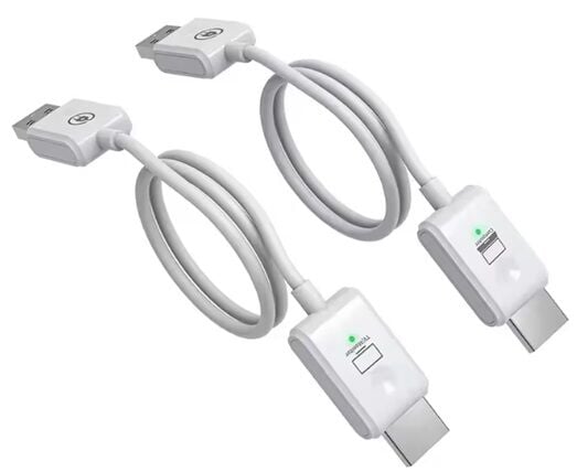 Optoma WHD211 Kablosuz HDMI to HDMI Görüntü Aktarıcı