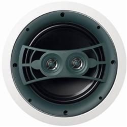 JAMO 8.52DVCA2 Dual VC/Tweet Ceiling Tavan Hoparlör