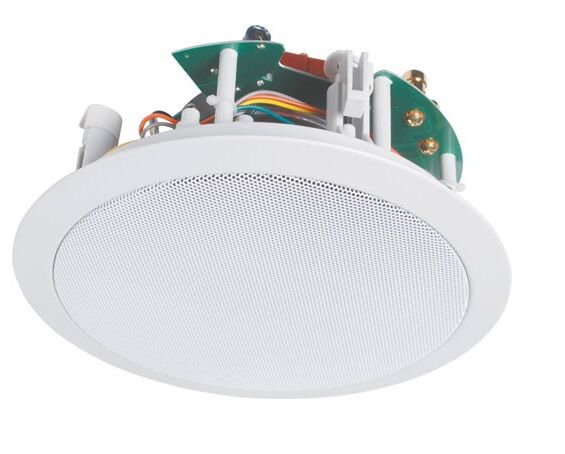 ELEMENT FRM-C6 100W 2 YOLLU ALÇIPAN TAVAN HOPARLÖRÜ