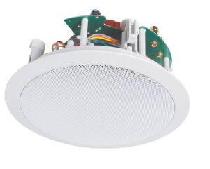 ELEMENT FRM-C6 100W 2 YOLLU ALÇIPAN TAVAN HOPARLÖRÜ