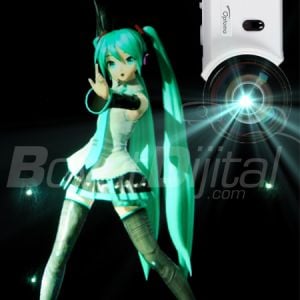 Hologram Konser Paketi