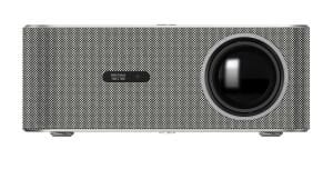 FunFlix P7 Android 4K Destekli LED Full HD Projeksiyon Cihazı, Lisanslı Android TV, Bluetooth, 8W Hoparlör, 7000 lümen