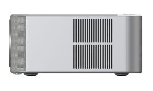 FunFlix P7 Android 4K Destekli LED Full HD Projeksiyon Cihazı, Lisanslı Android TV, Bluetooth, 8W Hoparlör, 7000 lümen