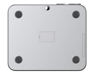 FunFlix P7 Android 4K Destekli LED Full HD Projeksiyon Cihazı, Lisanslı Android TV, Bluetooth, 8W Hoparlör, 7000 lümen