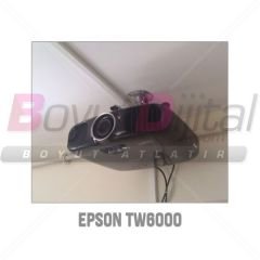 Astron PR 006 Universal Askı Aparatı (Tüm Cihazlarla Uyumlu)