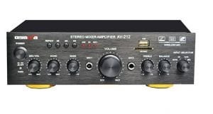 OSAWA AV212 STEREO AMFİ
