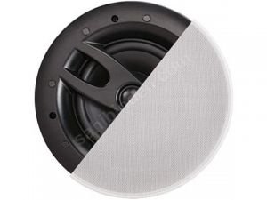 SPEKON BIANCO-5 2 YOLLU ALÇIPAN TAVAN HOPARLÖR - ÇİFT