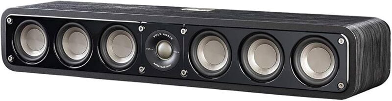 Polk Audio Signature El S35 Merkez Hoparlör