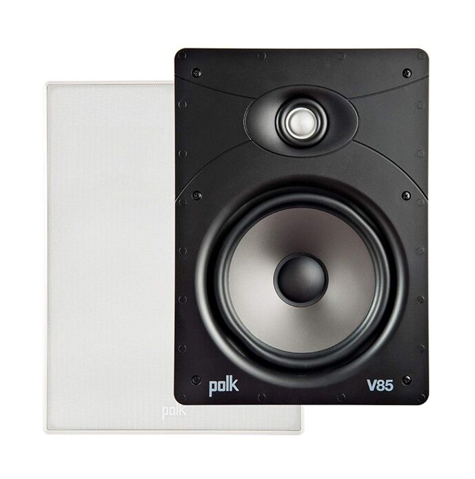 Polk Audio V85 Duvar Hoparlörü / adet
